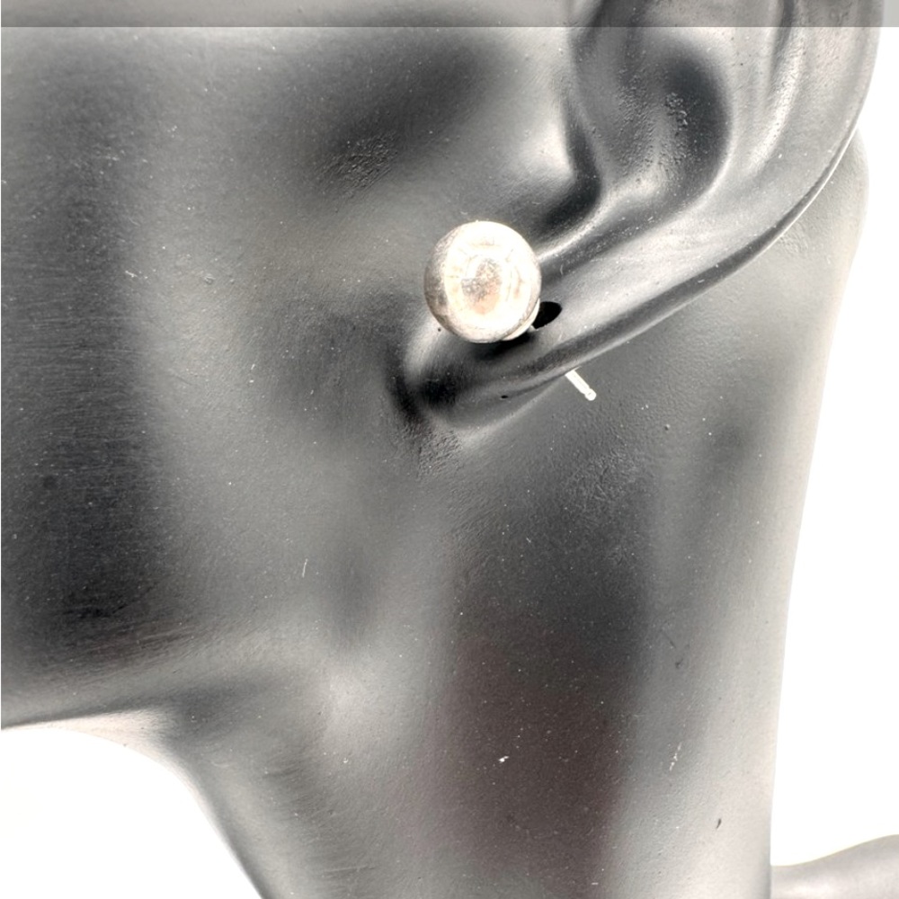 Silpada 10mm Abundance Ball Earrings